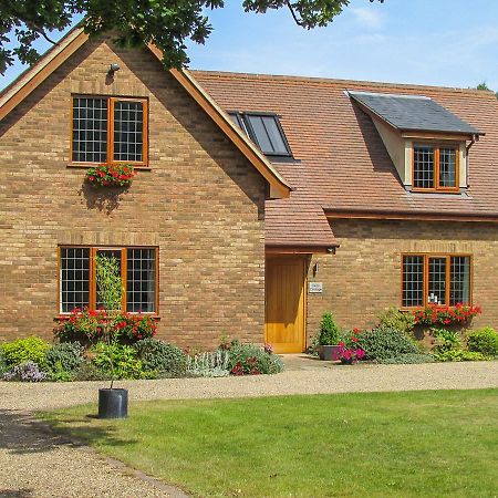 Swiss Cottage Aldringham Екстер'єр фото