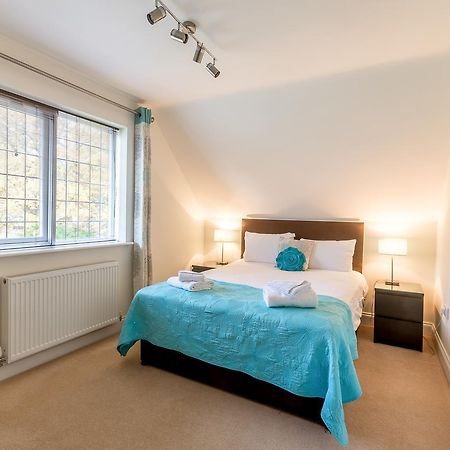 Swiss Cottage Aldringham Екстер'єр фото