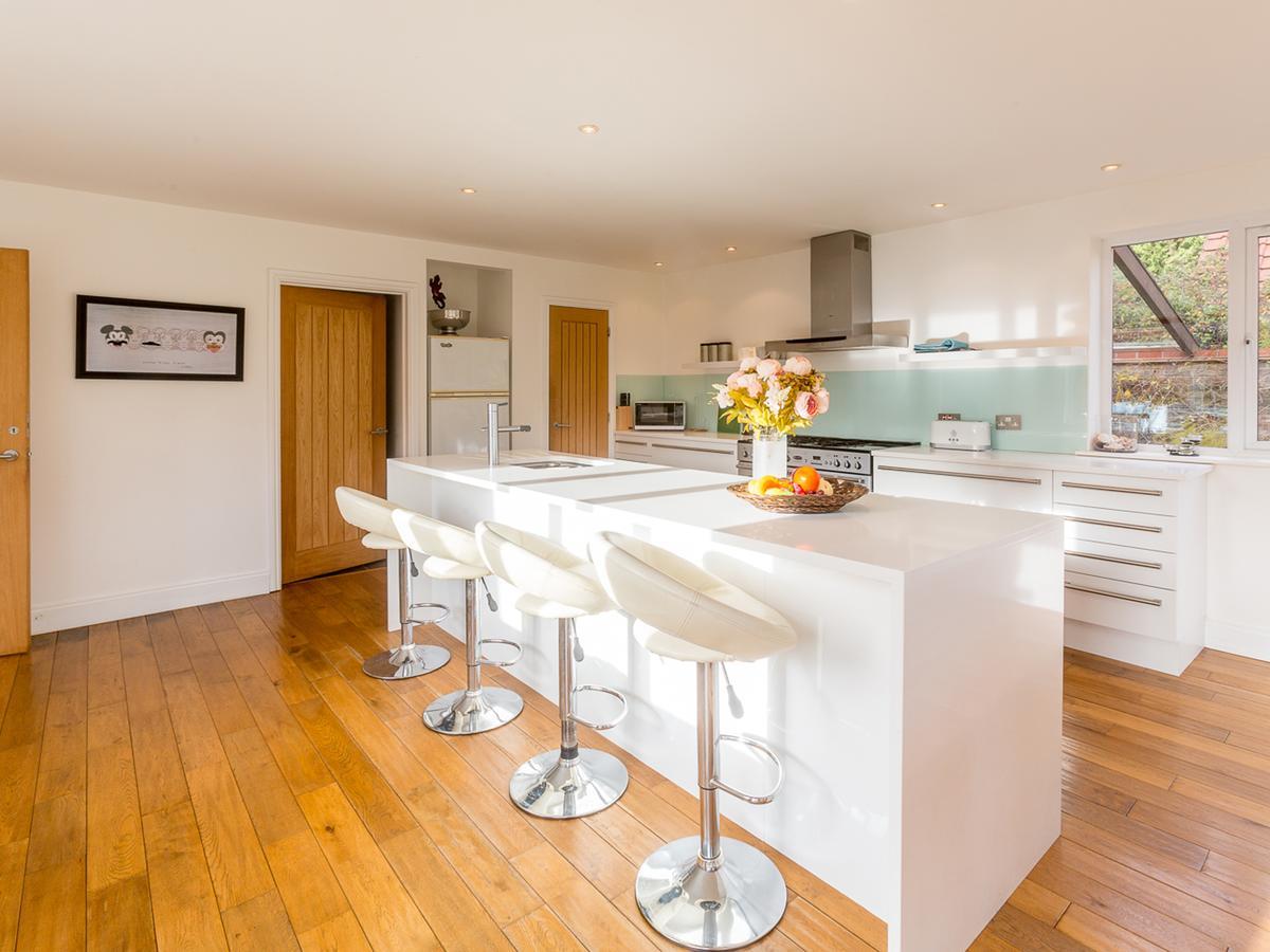 Swiss Cottage Aldringham Екстер'єр фото