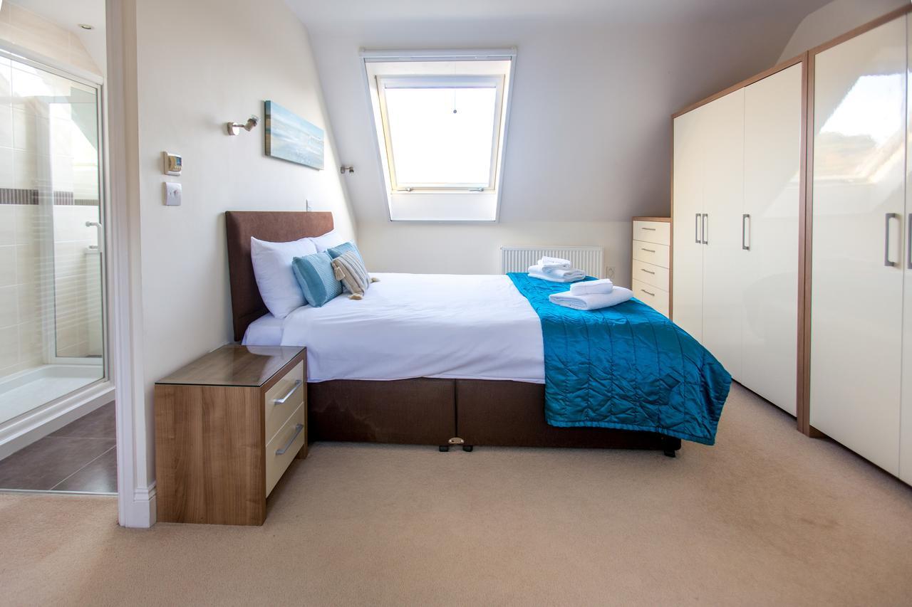 Swiss Cottage Aldringham Екстер'єр фото