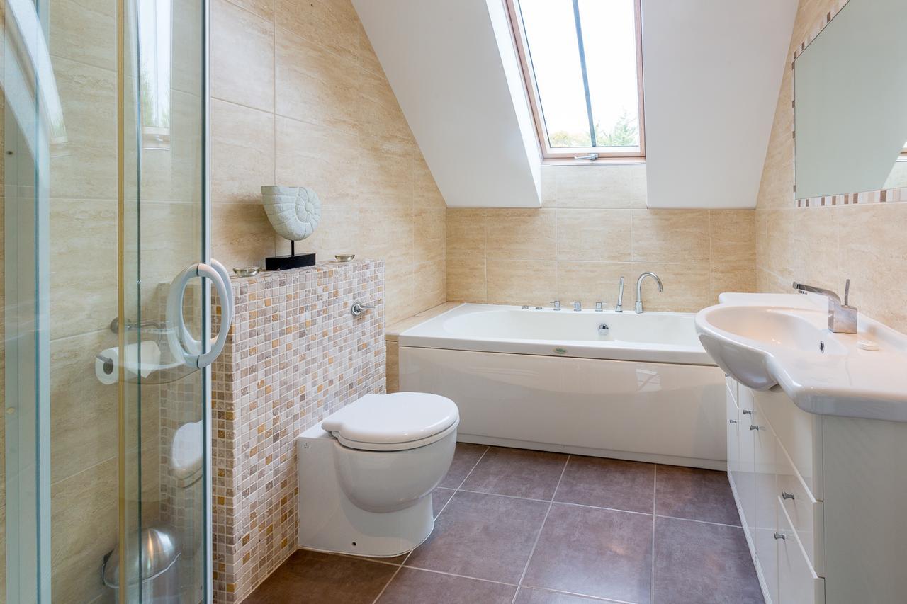 Swiss Cottage Aldringham Екстер'єр фото