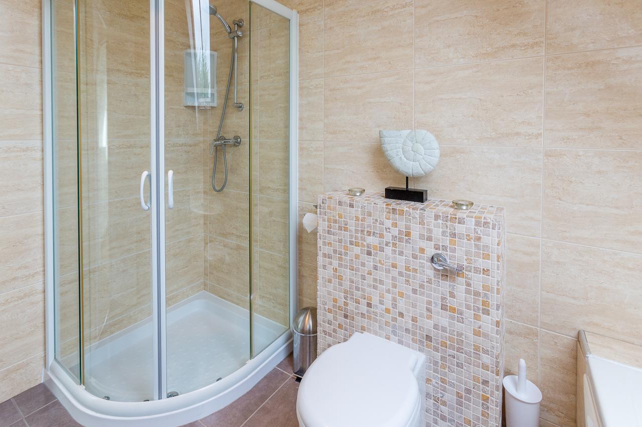 Swiss Cottage Aldringham Екстер'єр фото