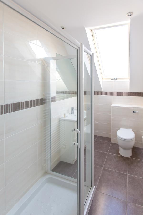 Swiss Cottage Aldringham Екстер'єр фото