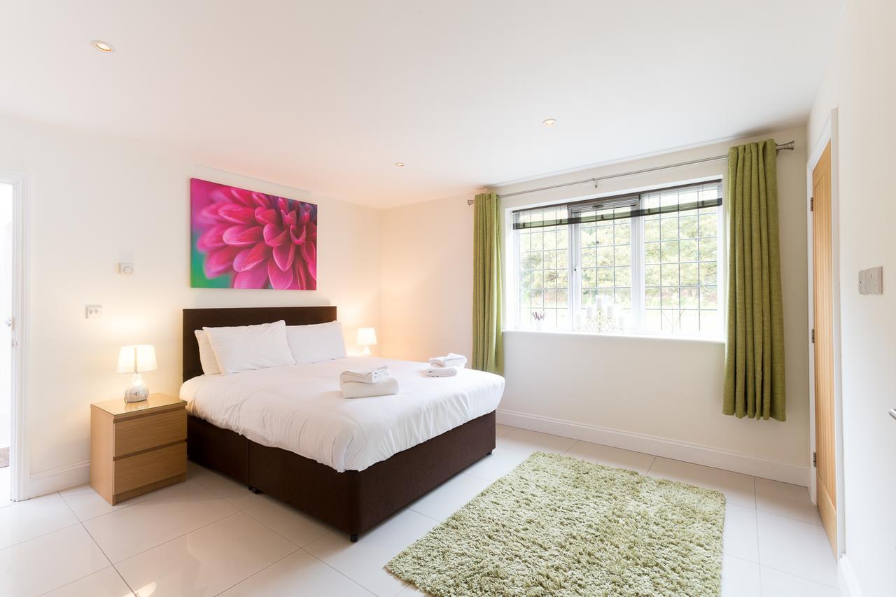 Swiss Cottage Aldringham Екстер'єр фото