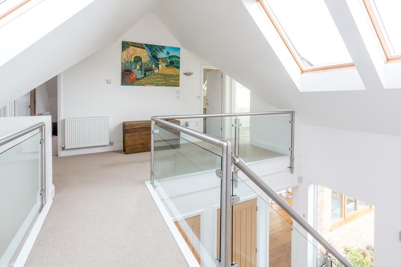 Swiss Cottage Aldringham Екстер'єр фото